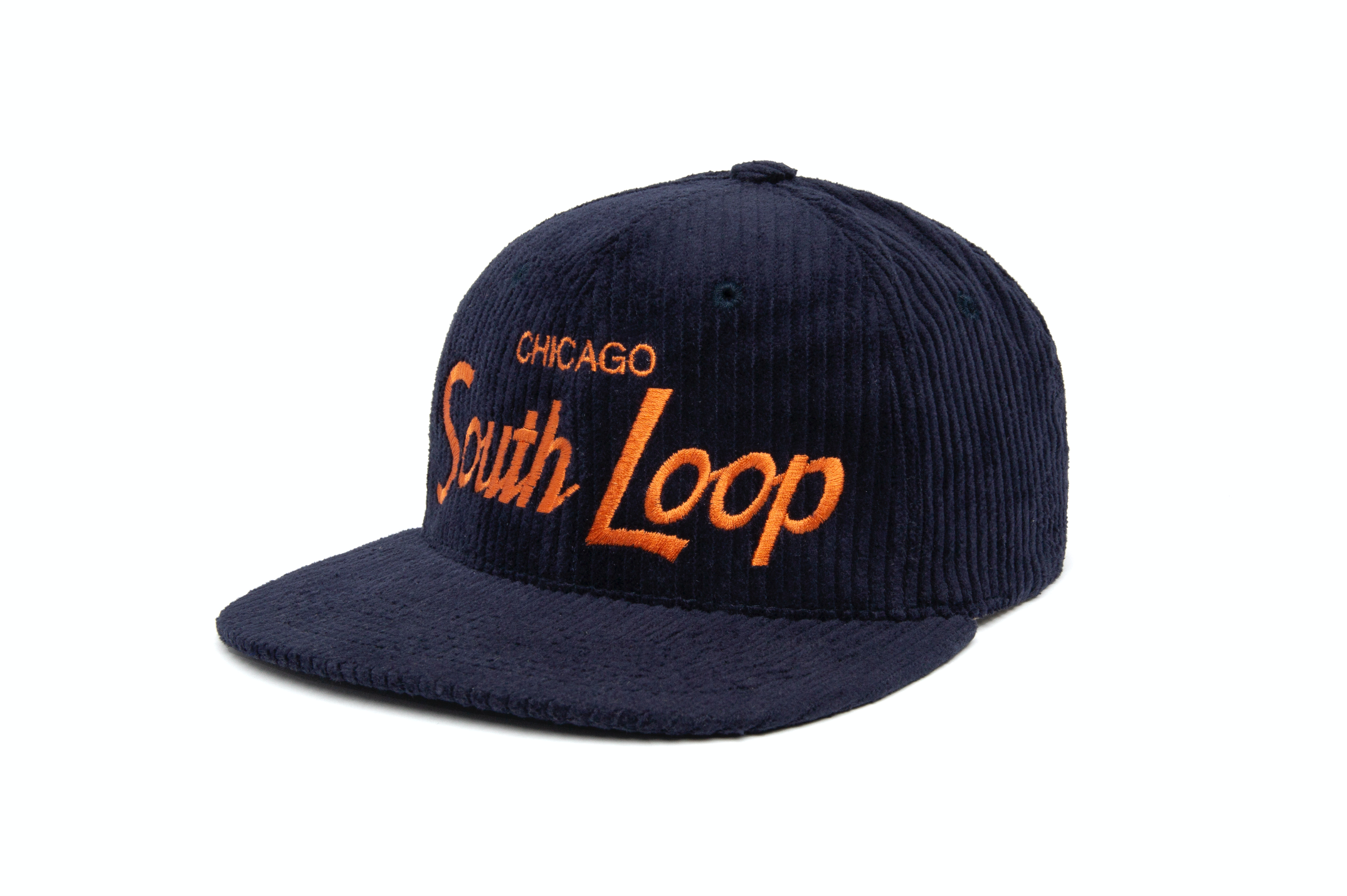The DTC Corduroy - South Loop - Headz Up 