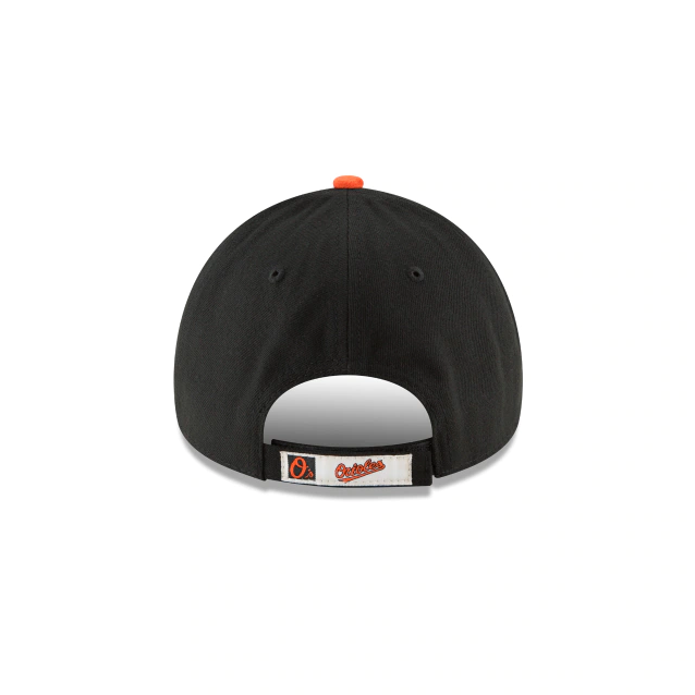 9Forty Baseball Cap The League Baltimore Orioles - Headz Up 