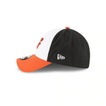 9Forty Baseball Cap The League Baltimore Orioles - Headz Up 