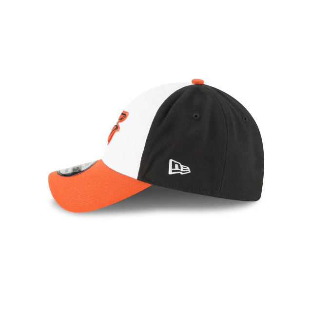 9Forty Baseball Cap The League Baltimore Orioles - Headz Up 