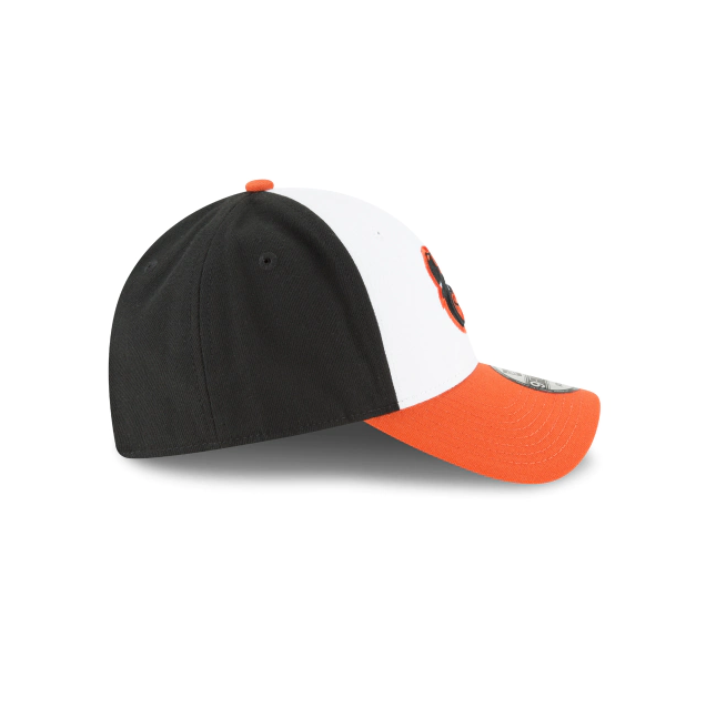 9Forty Baseball Cap The League Baltimore Orioles - Headz Up 