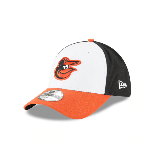 9Forty Baseball Cap The League Baltimore Orioles - Headz Up 