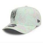 Hard Bootleg 9Fifty Stretch Fit Snapback - Tie Die - Headz Up 