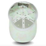 Hard Bootleg 9Fifty Stretch Fit Snapback - Tie Die - Headz Up 
