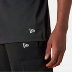 NBA Team Mesh Oversized Tee - Brooklyn Nets - Headz Up 