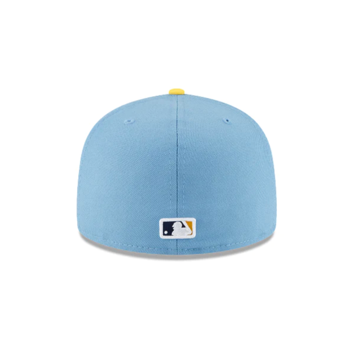 Milwaukee Brewers 59Fifty Fitted Cap City Connection  - Blå - Headz Up 