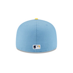 Milwaukee Brewers 59Fifty Fitted Cap City Connection  - Blå - Headz Up 