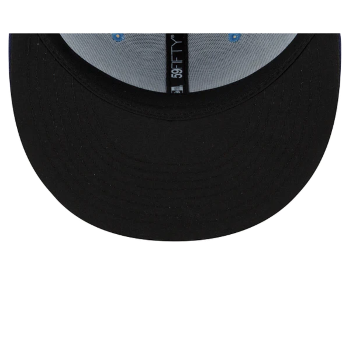 Milwaukee Brewers 59Fifty Fitted Cap City Connection  - Blå - Headz Up 