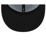 Milwaukee Brewers 59Fifty Fitted Cap City Connection  - Blå - Headz Up 