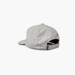 Pasteelo - Acrylic Wool Cap - Grey - Headz Up 