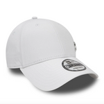 New York Yankees MLB Flawless Logo 9Forty - White - Headz Up 
