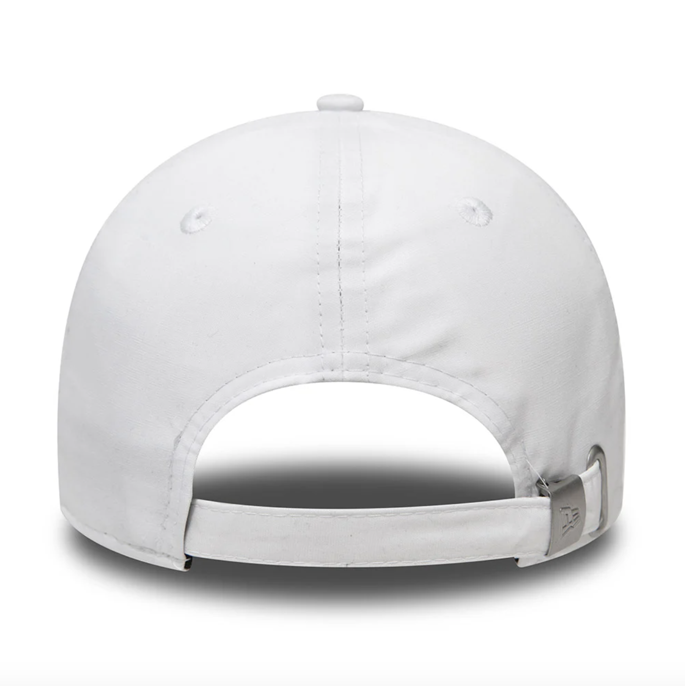 New York Yankees MLB Flawless Logo 9Forty - White - Headz Up 