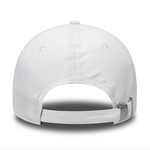 New York Yankees MLB Flawless Logo 9Forty - White - Headz Up 