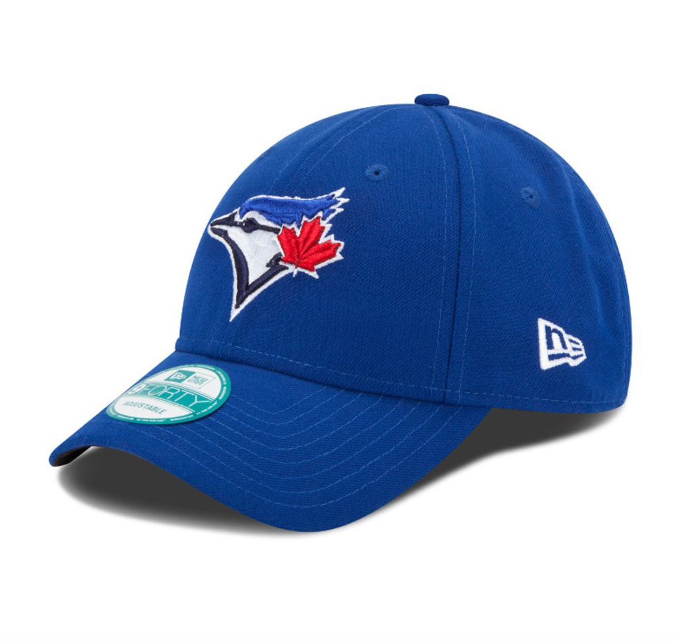 Toronto Blue Jays The League 9Forty - Blue - Headz Up 