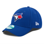 Toronto Blue Jays The League 9Forty - Blue - Headz Up 