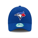 Toronto Blue Jays The League 9Forty - Blue - Headz Up 