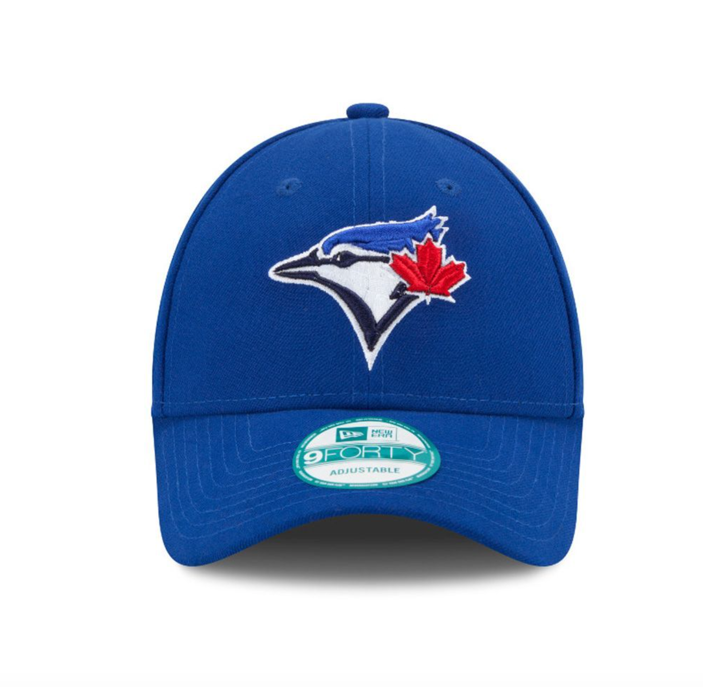 Toronto Blue Jays The League 9Forty - Blue - Headz Up 