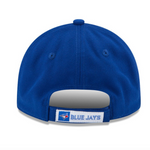 Toronto Blue Jays The League 9Forty - Blue - Headz Up 