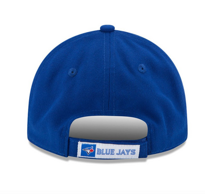 Toronto Blue Jays The League 9Forty - Blue - Headz Up 