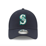 Seattle Mariners The League 9Forty - Navy - Headz Up 