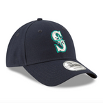Seattle Mariners The League 9Forty - Navy - Headz Up 