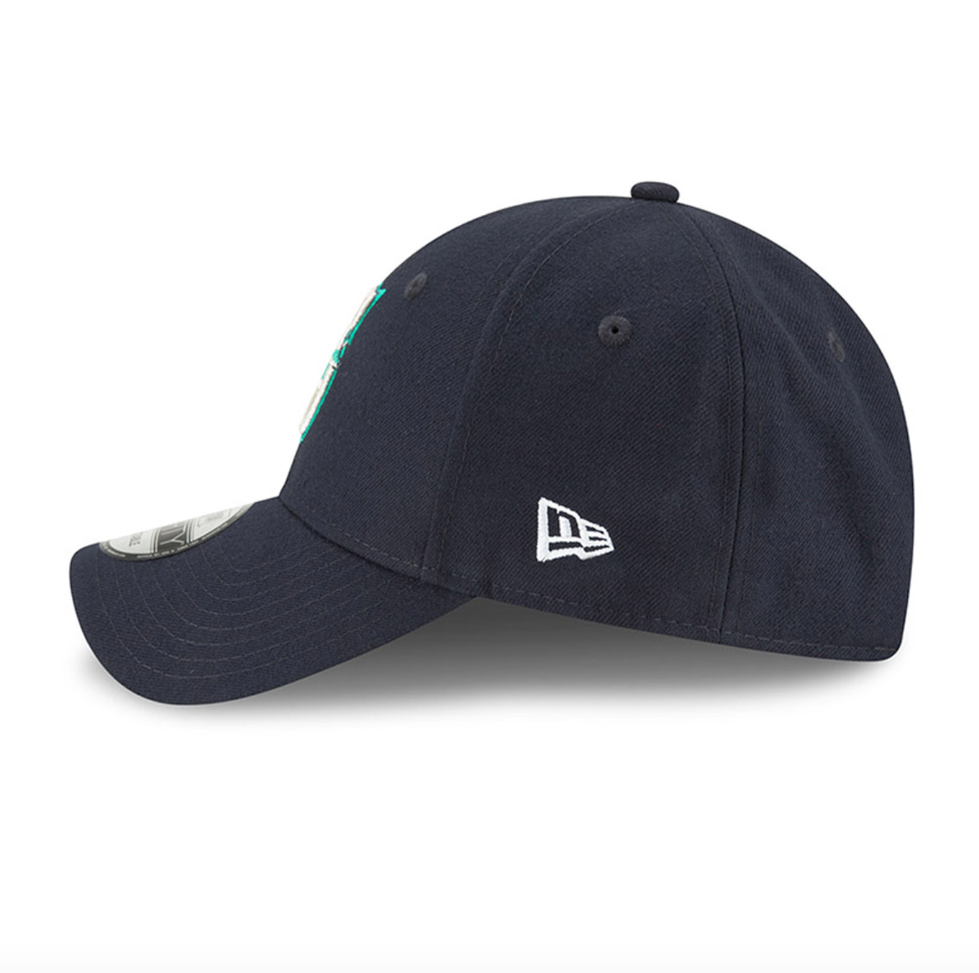 Seattle Mariners The League 9Forty - Navy - Headz Up 