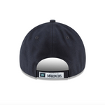 Seattle Mariners The League 9Forty - Navy - Headz Up 
