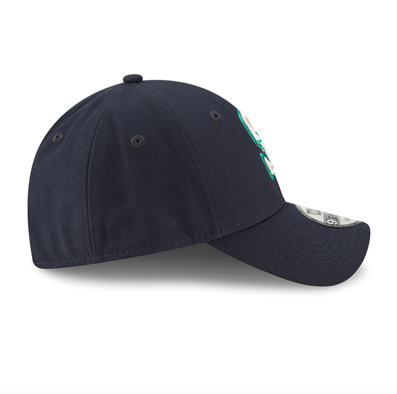 Seattle Mariners The League 9Forty - Navy - Headz Up 
