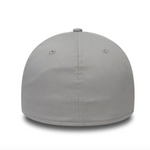 New York Yankees League Essential 39Thirty - Grey - Headz Up 