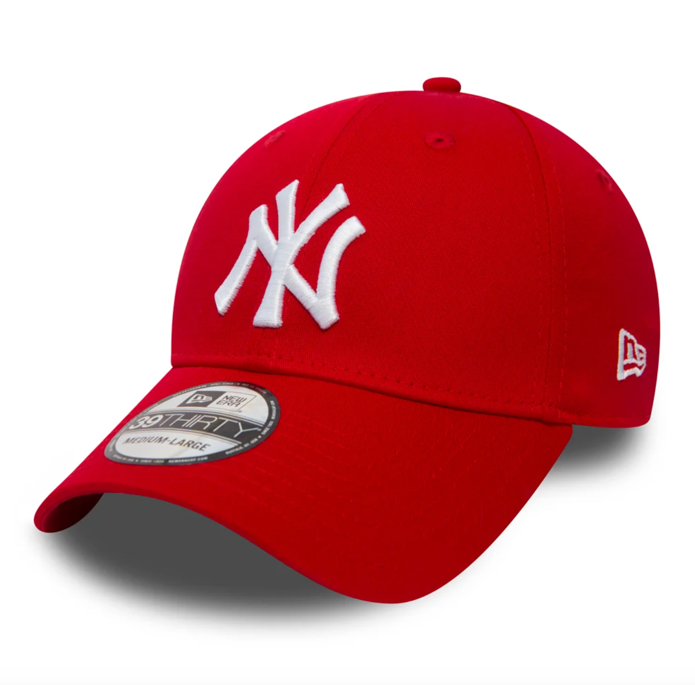 New York Yankees League Essential 39Thirty - Red - Headz Up 
