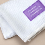 Premium Microfiber Towel - Headz Up 