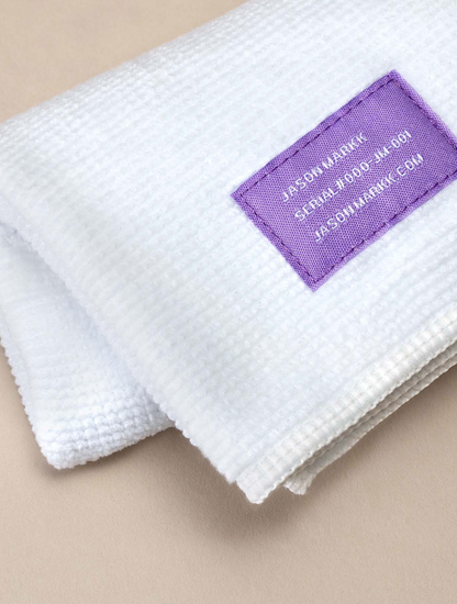 Premium Microfiber Towel - Headz Up 