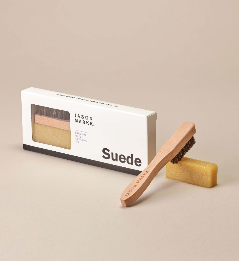 Premium Suede Cleaning Kit - Headz Up 