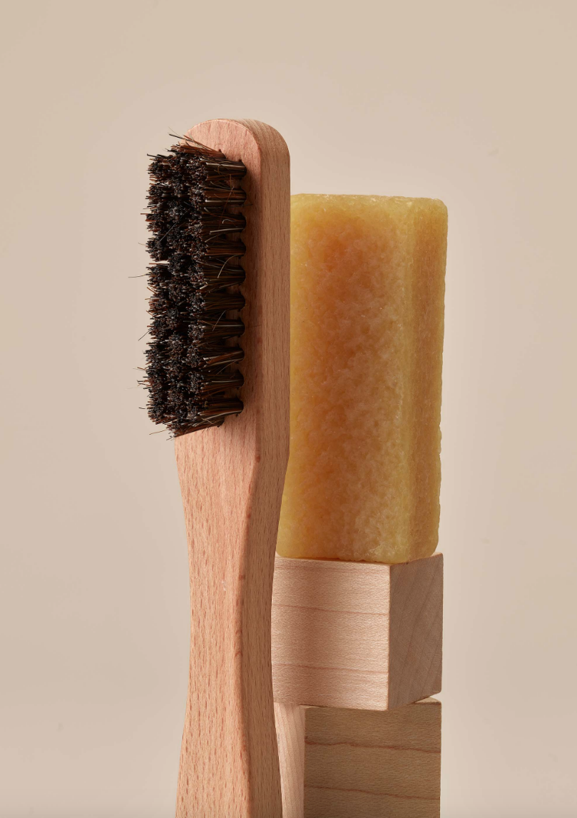 Premium Suede Cleaning Kit - Headz Up 