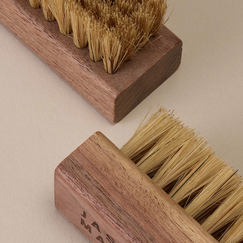 Premium Cleaning Brush - Headz Up 