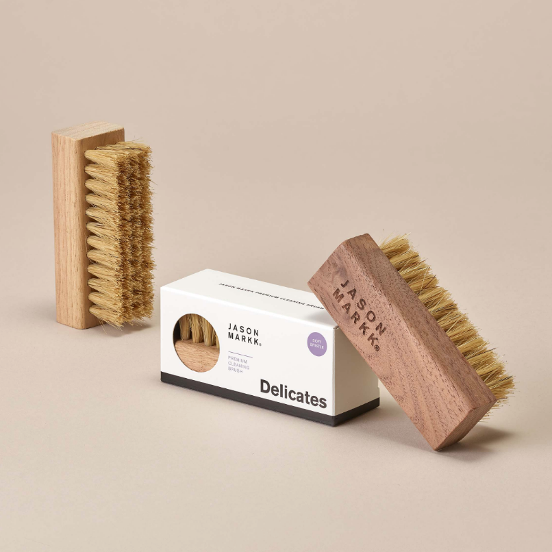 Premium Cleaning Brush - Headz Up 