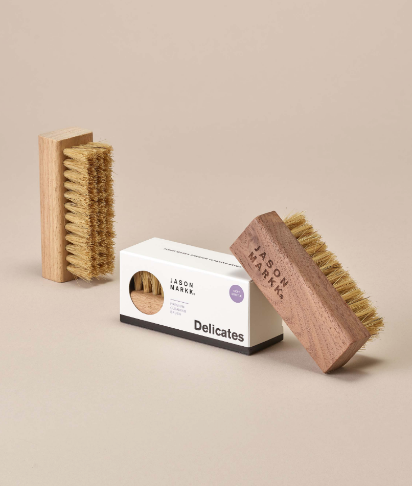 Premium Cleaning Brush - Headz Up 