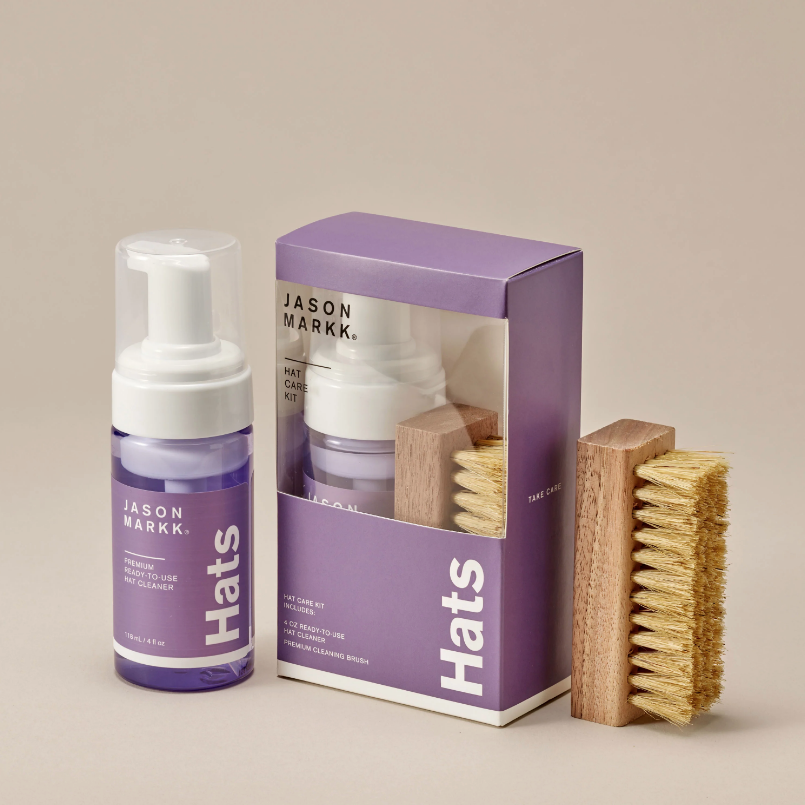 Hat Care Kit - Headz Up 