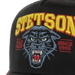 Wild Ones Trucker Cap - Black - Headz Up 