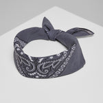 Bandana - Dark Grey - Headz Up 