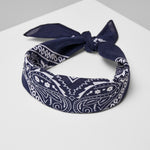 Bandana - Navy - Headz Up 