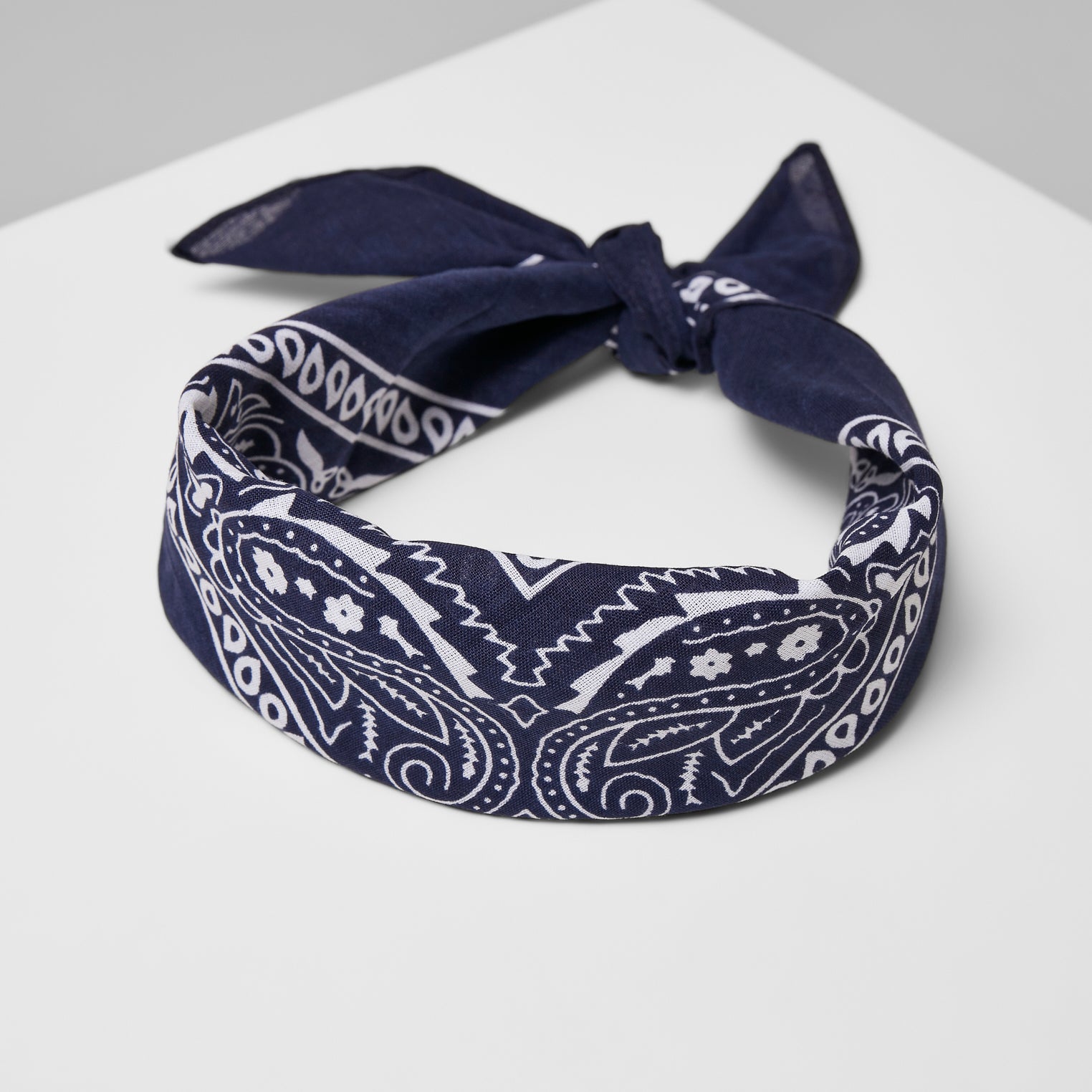 Bandana - Navy - Headz Up 