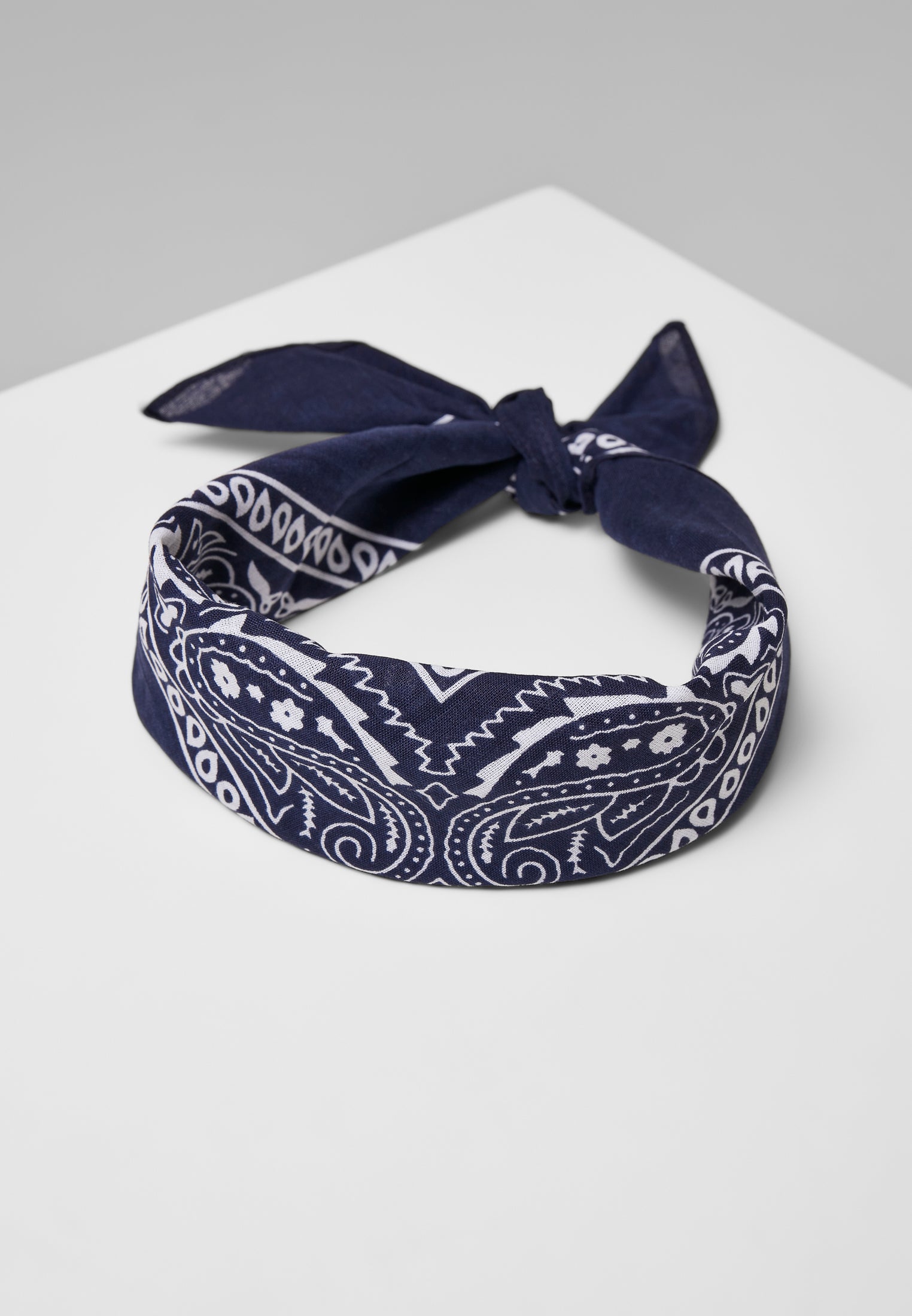 Bandana - Navy - Headz Up 