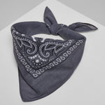 Bandana - Dark Grey - Headz Up 
