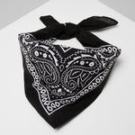 Bandana - Black - Headz Up 