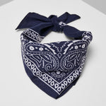 Bandana - Navy - Headz Up 