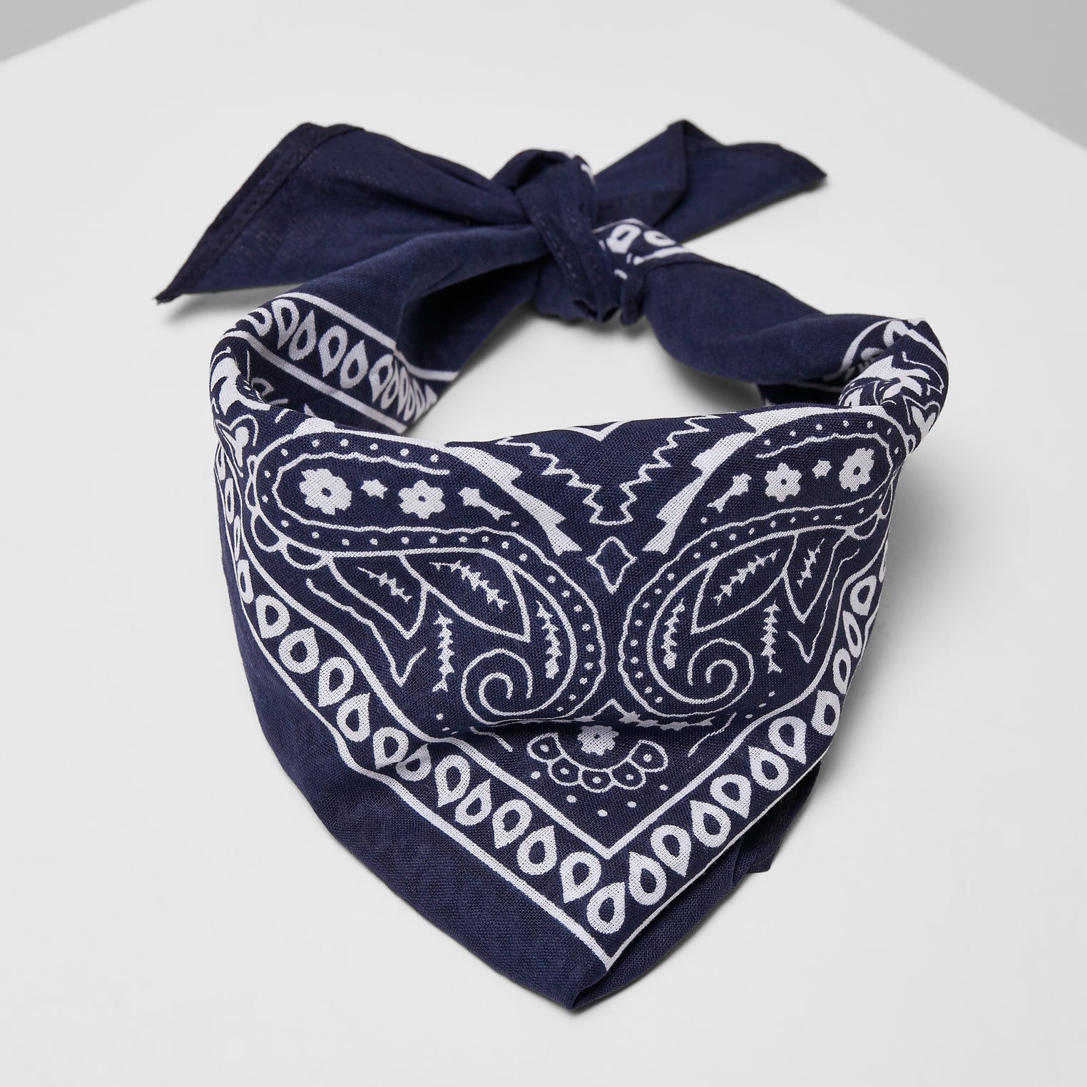Bandana - Navy - Headz Up 