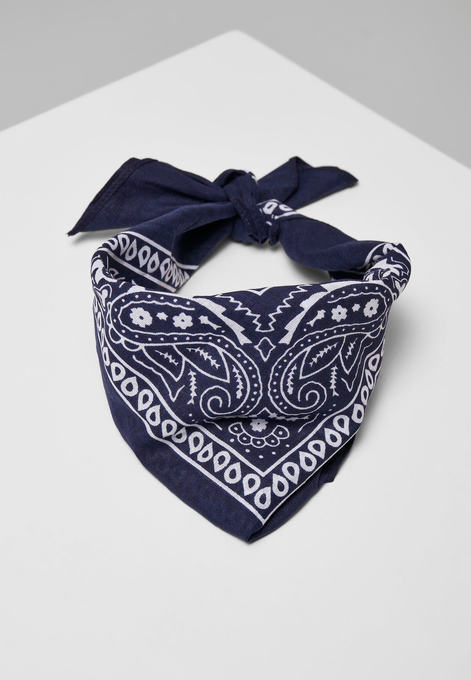 Bandana - Navy - Headz Up 