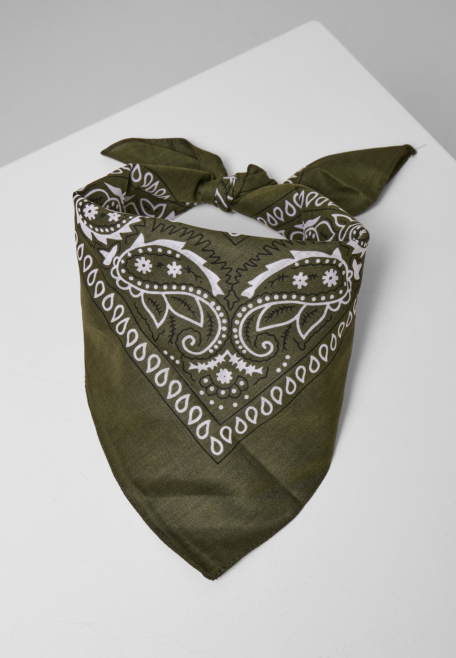 Bandana - Army Green - Headz Up 