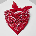 Bandana - Red - Headz Up 